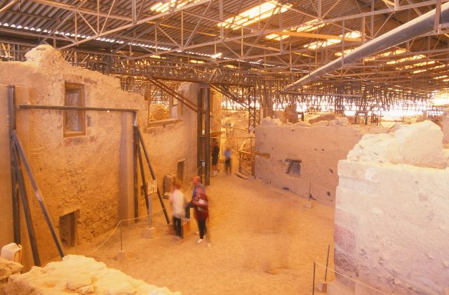 Akrotiri