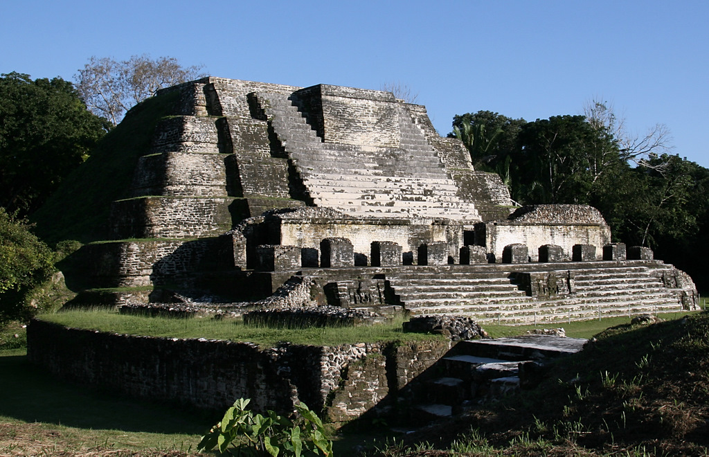 Altun Ha