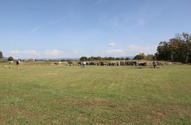 Necropolis of Anghelu Ruju