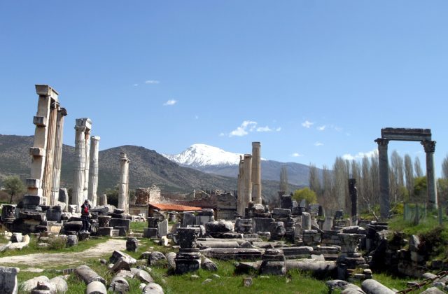 Aphrodisias