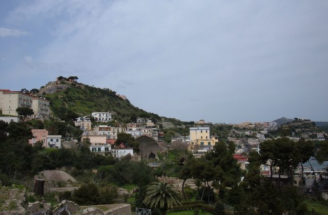 Baia Archaeological Park (Baiae)
