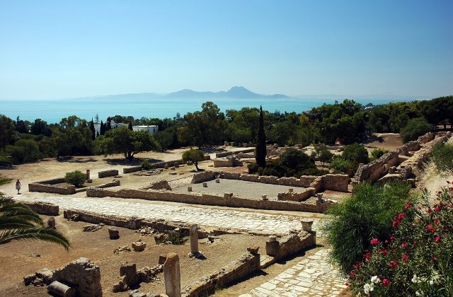 Carthage