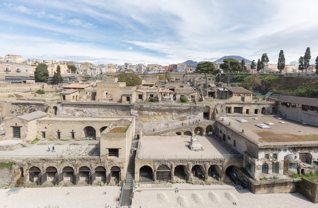 Herculaneum