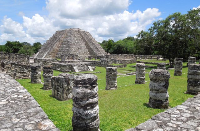 Mayapan