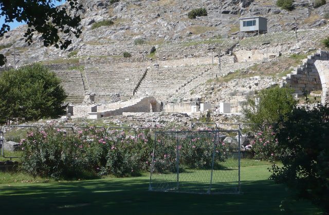Philippi