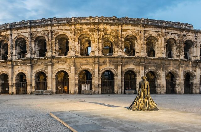 Arena of Nimes