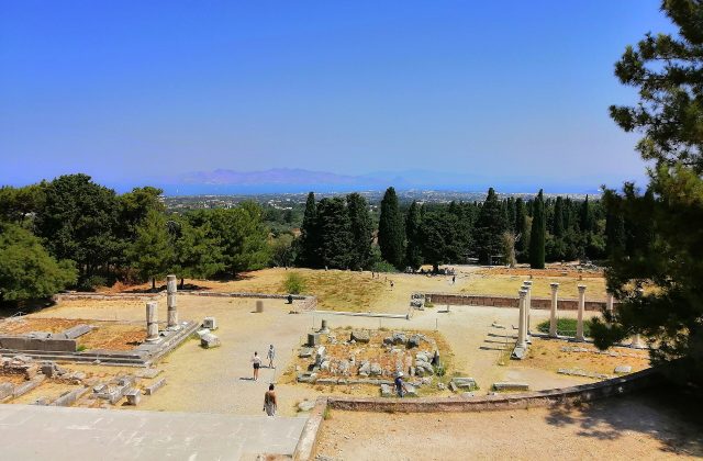 Asklepieion of Kos