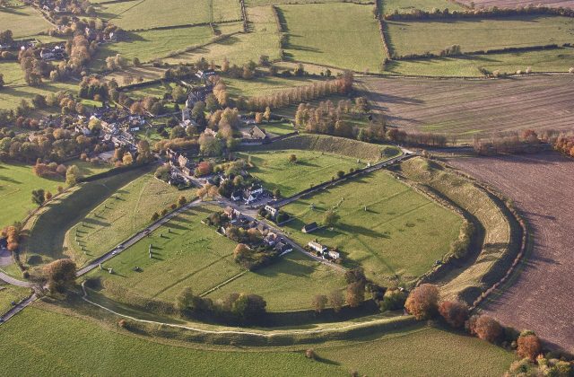 Avebury Stone Circle