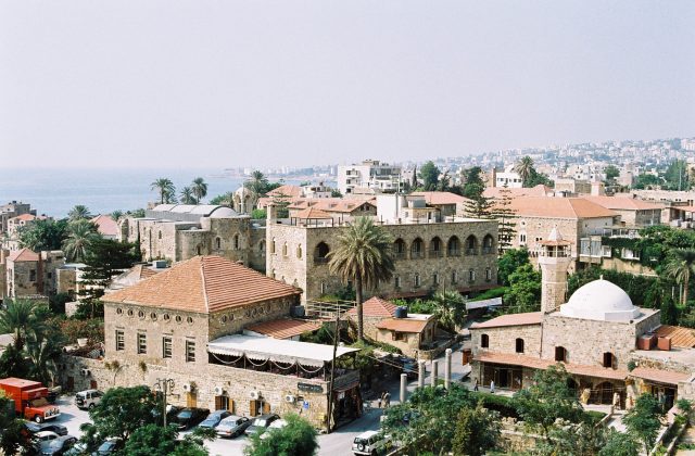 Byblos