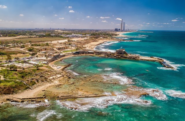 Caesarea