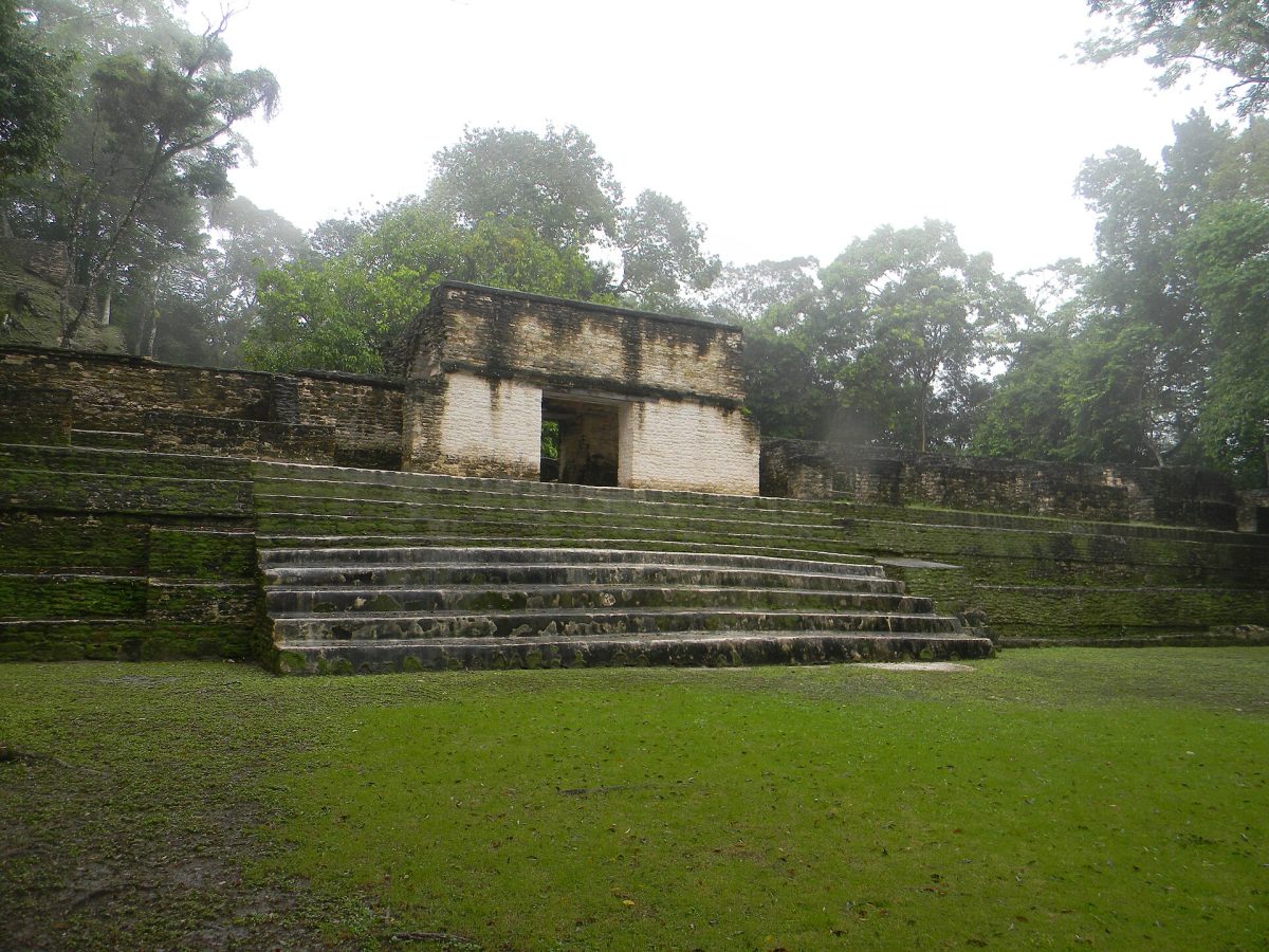 Cahal Pech
