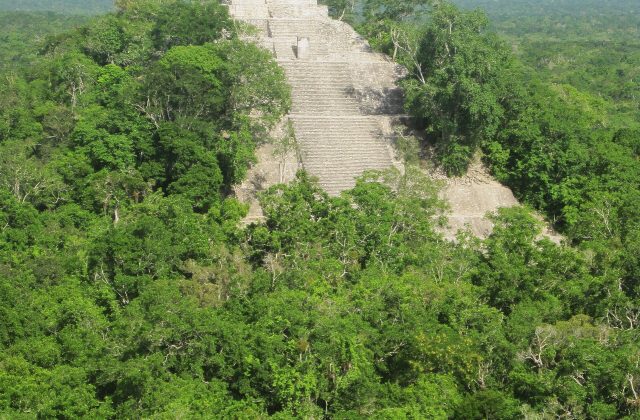 Calakmul