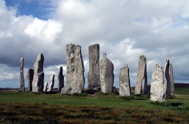 Callanish Stones