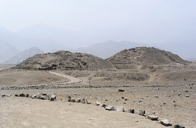 Caral