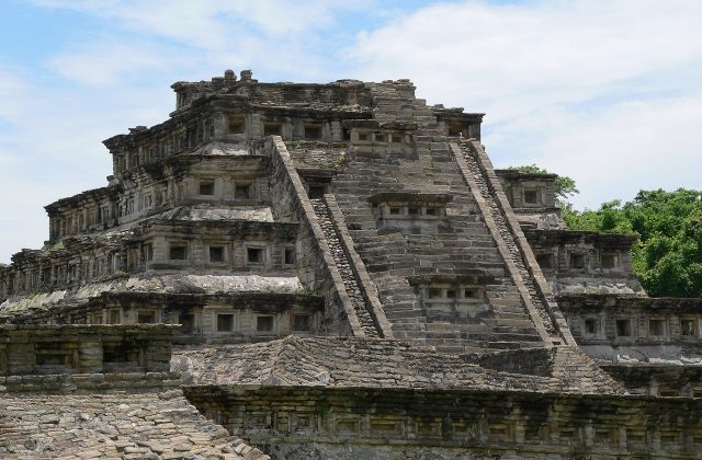 El Tajin