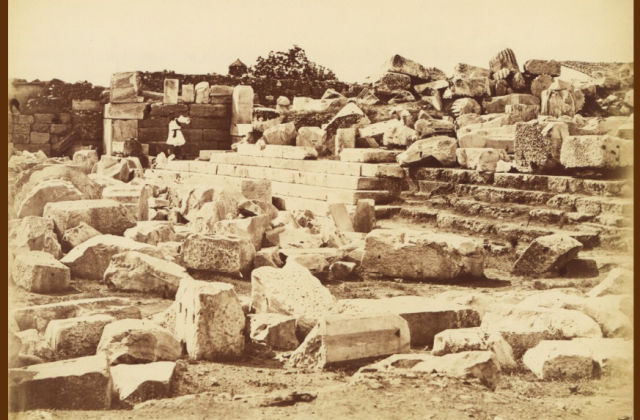 Ancient Eleusis