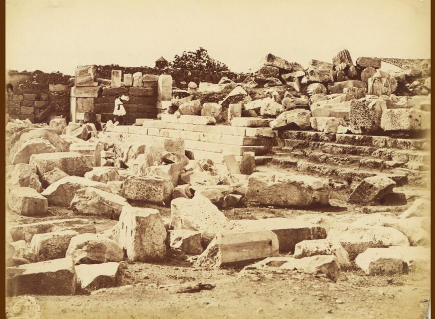 Ancient Eleusis