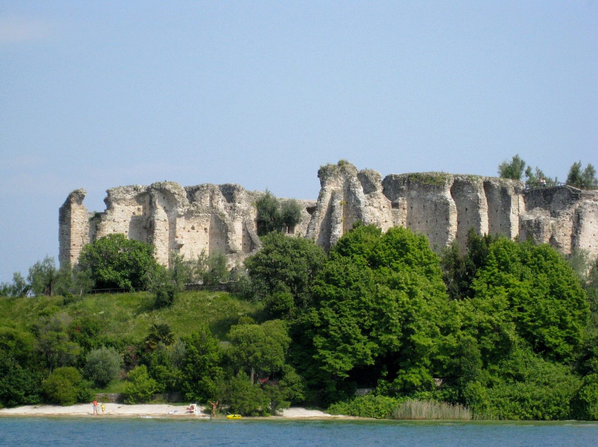 Grottoes of Catullus