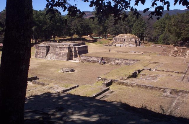 Iximche
