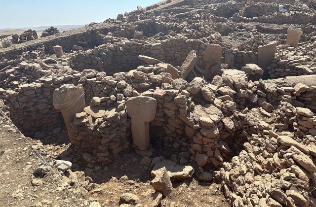 Karahan Tepe