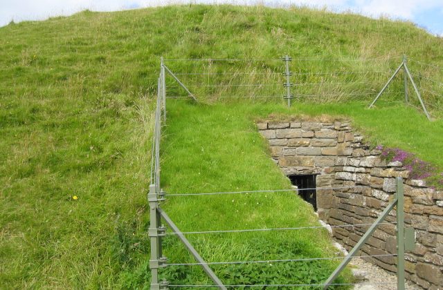 Maeshowe
