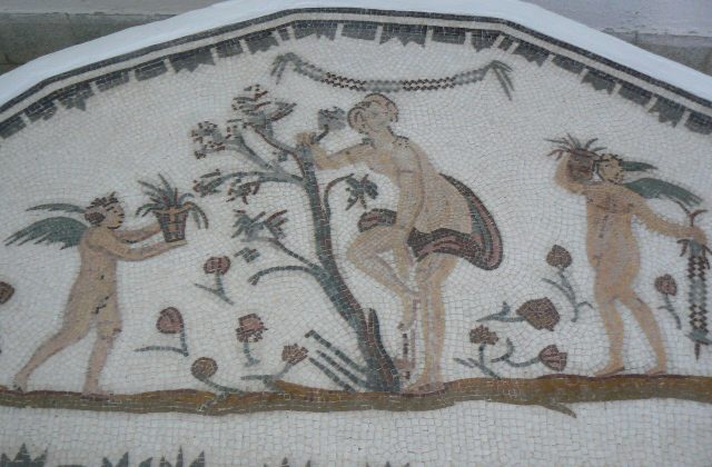 Makthar (Mactaris)