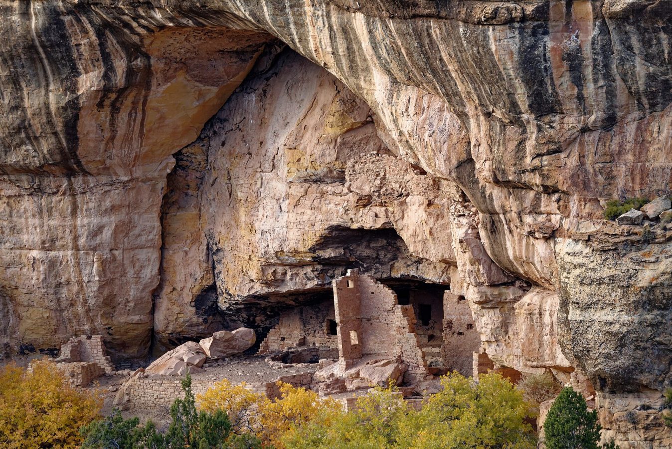 Mesa Verde