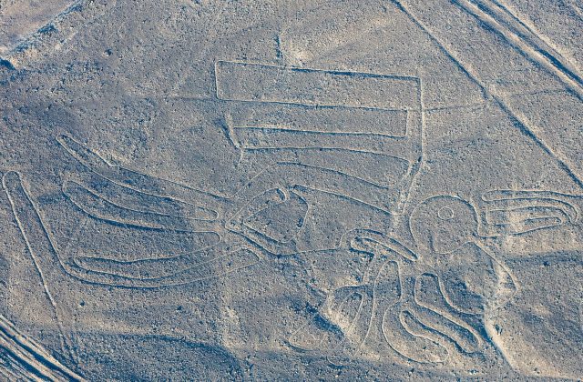 Nazca Lines