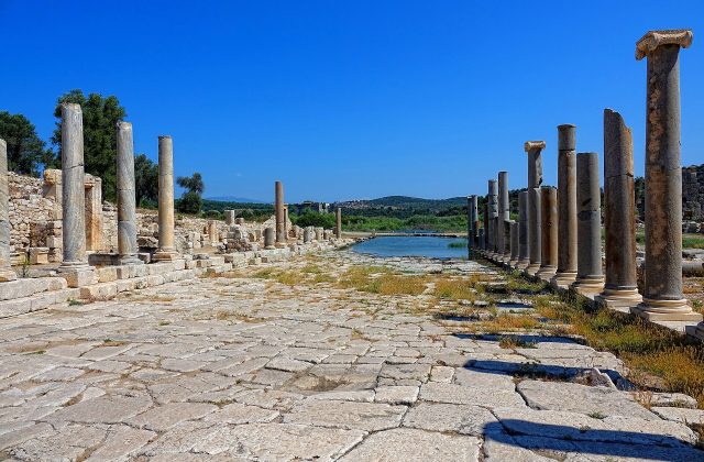 Patara