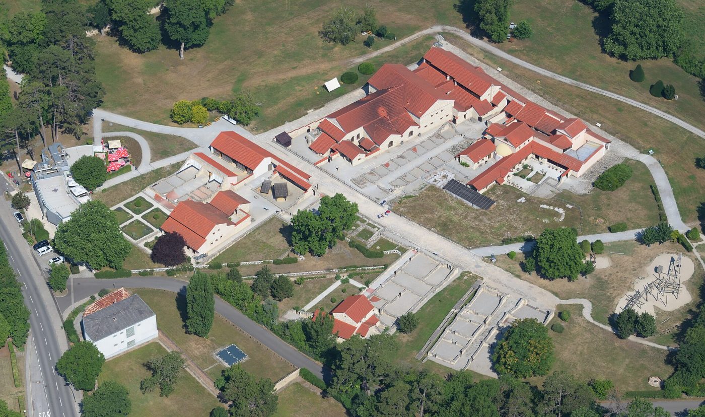 Carnuntum
