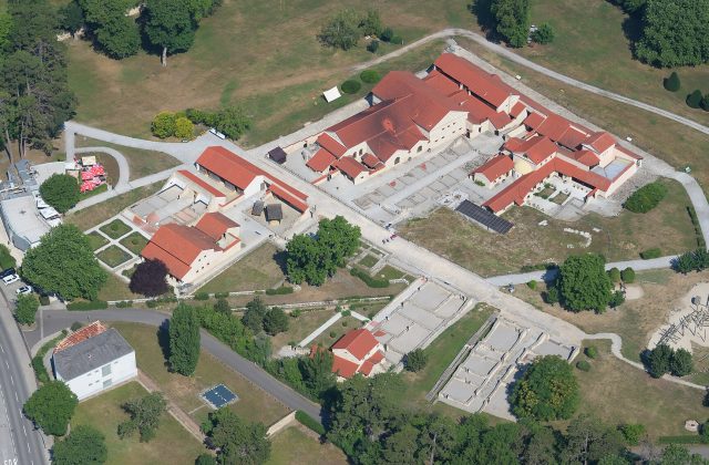 Carnuntum
