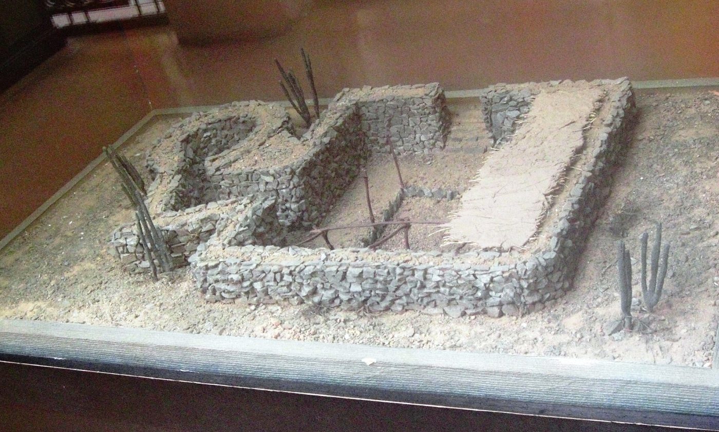 Ruins of Quilmes