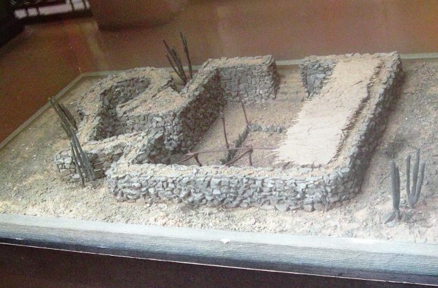 Ruins of Quilmes