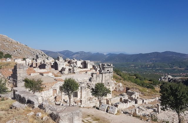 Sagalassos