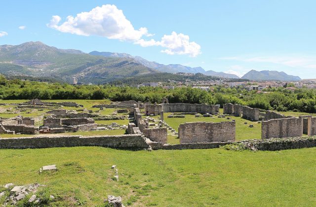 Salona
