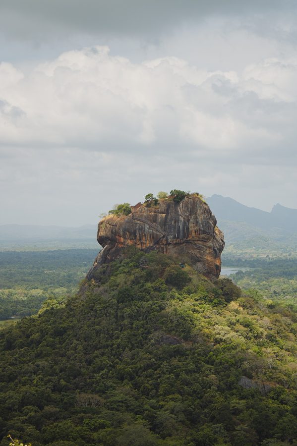 Sigiriya