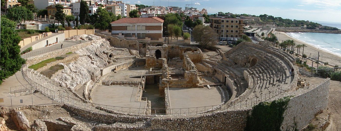 Tarragona Amphitheatre