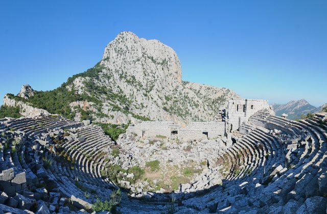 Termessos