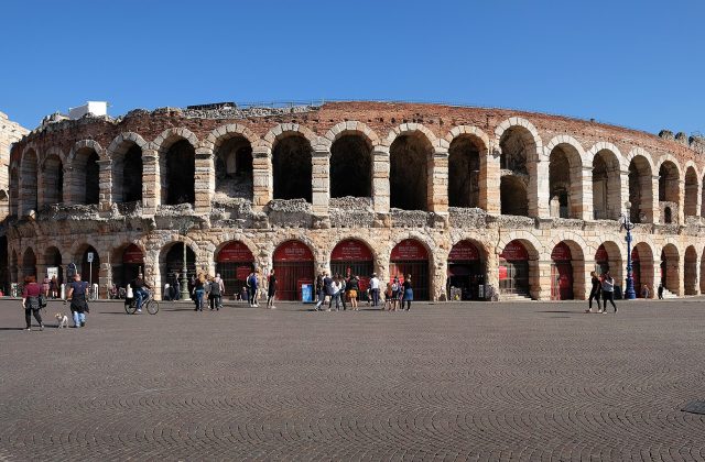 Verona Arena