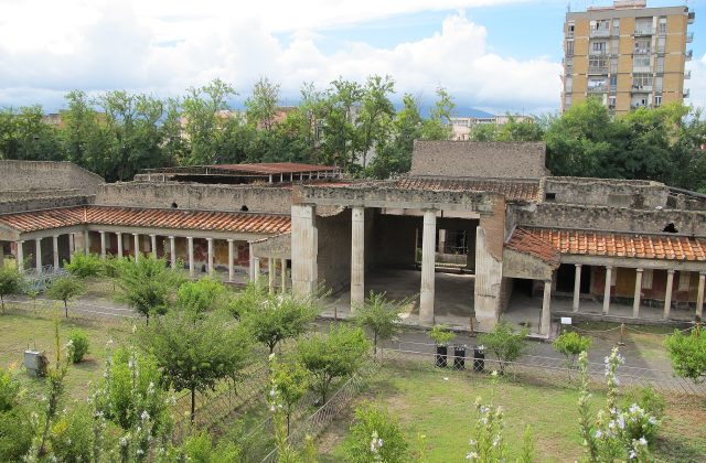 Villa Oplontis