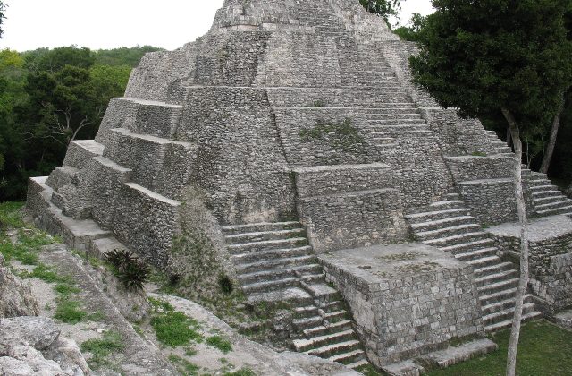 Yaxha